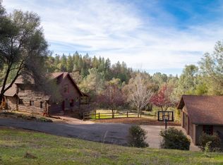 4480 D Agostini Dr, Somerset, CA 95684