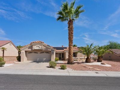 9208 Cascade Hills Dr, Las Vegas, NV, 89134