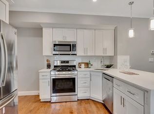 251 Boston St #1, Boston, MA 02125