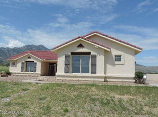 9250 S Andalusian Way, Hereford, AZ 85615