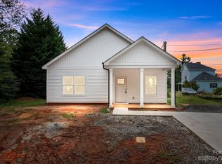 478 Short St SW, Concord, NC 28027