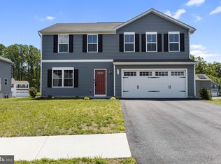 210 Slate Rd, Dover, DE 19904