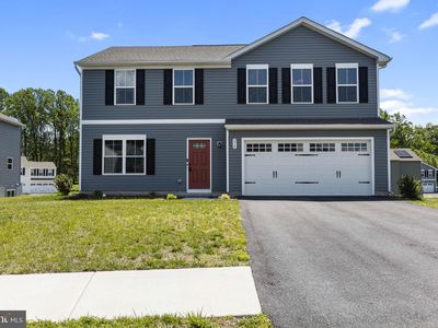 210 Slate Rd, Dover, DE, 19904