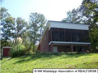 103 Black Oak Rd, Ashland, MS 38603