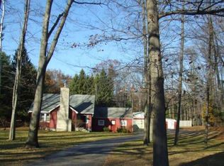 182 W Kott Rd, Manistee, MI 49660