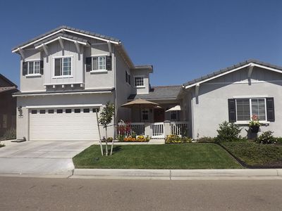 1453 W Heritage Way, Santa Maria, CA, 93458