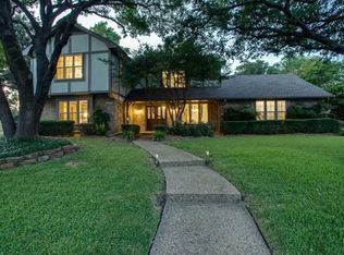 3531 S Echo Trl, Plano, TX 75023