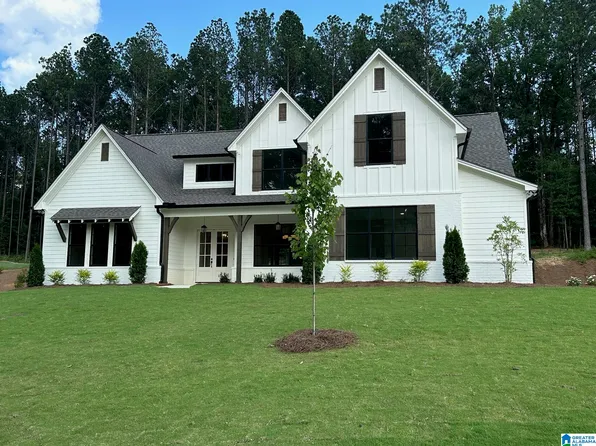 3402 River Birch Trl, Chelsea, AL 35043