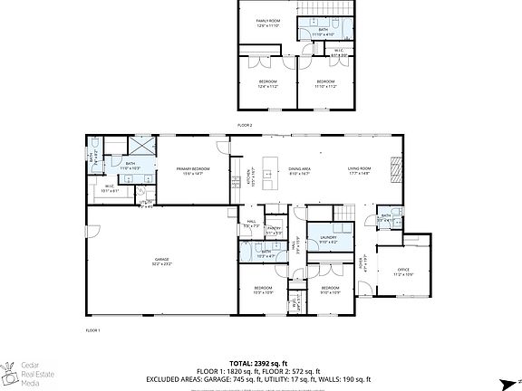 5th image of 5165 N 2570 W