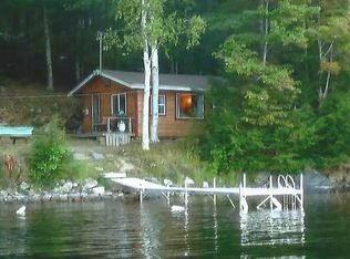 400 West Shore Road, Palermo, ME 04345