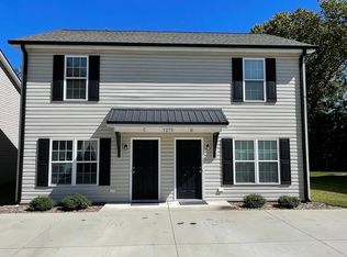 1285 Mount Moriah Church Rd APT I, China Grove, NC 28023