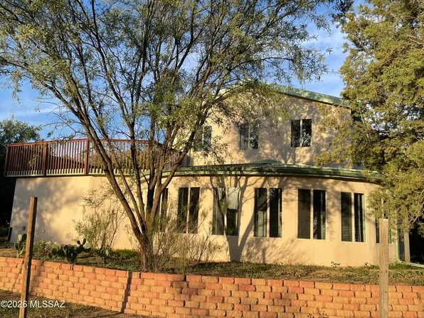 2045 S Lee St, Saint David, AZ 85630