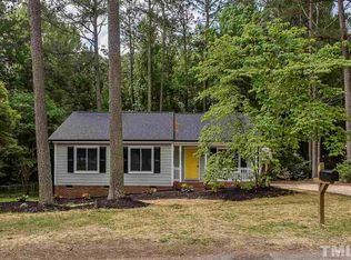 4704 Plum Blossum Dr, Knightdale, NC 27545