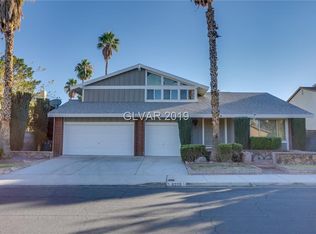 6209 Cedarbrook Dr, Las Vegas, NV 89146