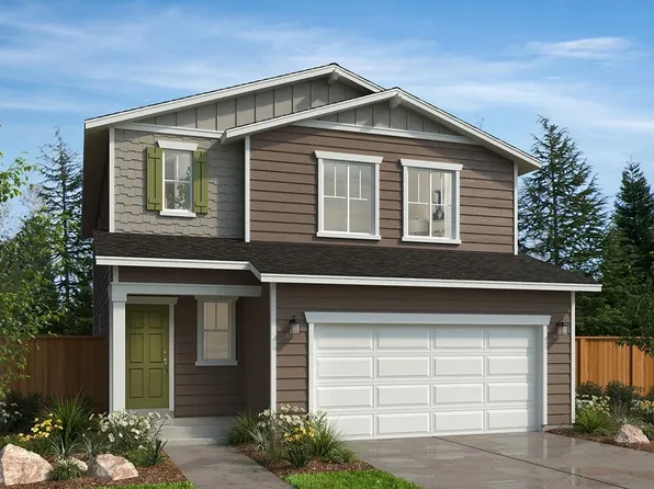 8631 46th Pl NE, Marysville, WA 98270