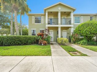 2096 SE Korona Dr, Port Saint Lucie, FL 34952