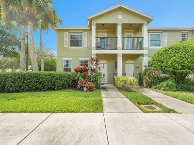 2096 SE Korona Drive, Port Saint Lucie, FL, 34952