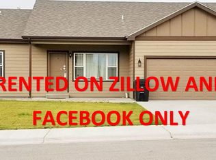 883 S 4th Ave, Mills, WY 82604