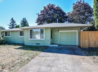 15424 SE Clay Ct, Portland, OR 97233