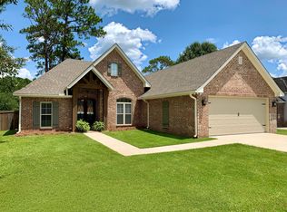 1 Chastain, Hattiesburg, MS 39402