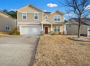 911 Merchants Ct, Sanford, NC 27330