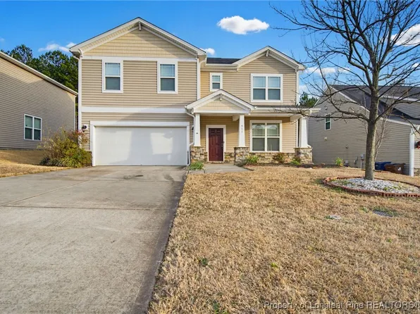 911 Merchants Ct, Sanford, NC 27330