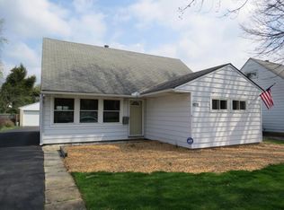 4070 Elbern Ave, Columbus, OH 43213