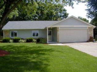 5299 Olive Branch Rd, Greenwood, IN 46143