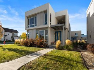 5158 W Dock St, South Jordan, UT 84009