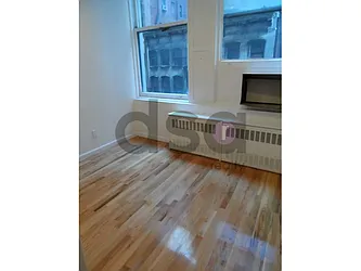 Rented by DSA Realty