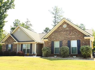 494 High Point Rd NW, Milledgeville, GA 31061