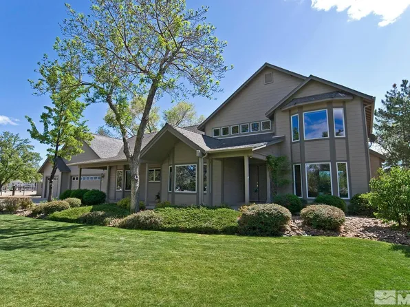 815 Kingsland Ct, Gardnerville, NV 89460