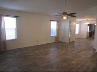 7704 Santa Rosalia St NW, Albuquerque, NM 87120