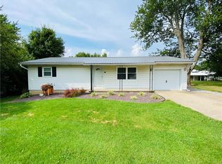 106 W Main St, Calhoun, IL 62419