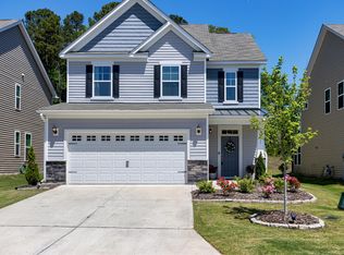 3017 Ginger Hill Ln, Durham, NC 27703