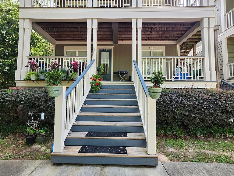 25806 Pollard Rd #100 — Photo 1