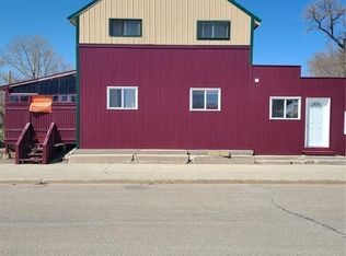 48 Main St, Manor, SK S0C1R0