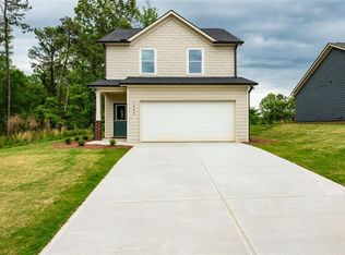 1800 Forkview Ct, Lawrenceville, GA 30044