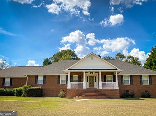 3550 Bay Creek Church Rd, Loganville, GA