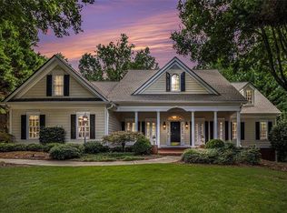 4927 Red Cliff Ct, Powder Springs, GA 30127