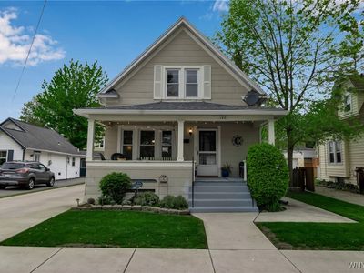 182 Jackson Ave, North Tonawanda, NY, 14120
