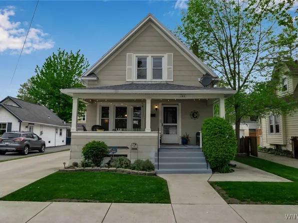 182 Jackson Ave, North Tonawanda, NY 14120