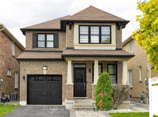 19 Henry Verschuren Ave, Brampton, ON