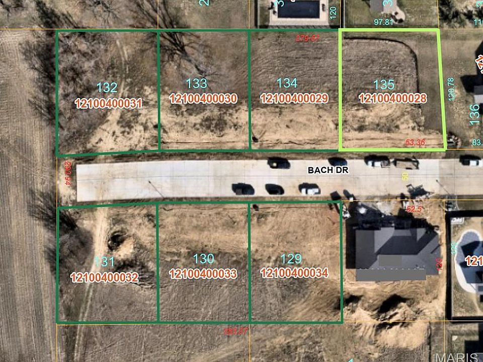 1st image of 913 Bach Dr