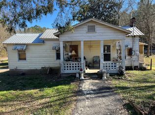 7566 Old Short Creek Rd, Mulga, AL 35118