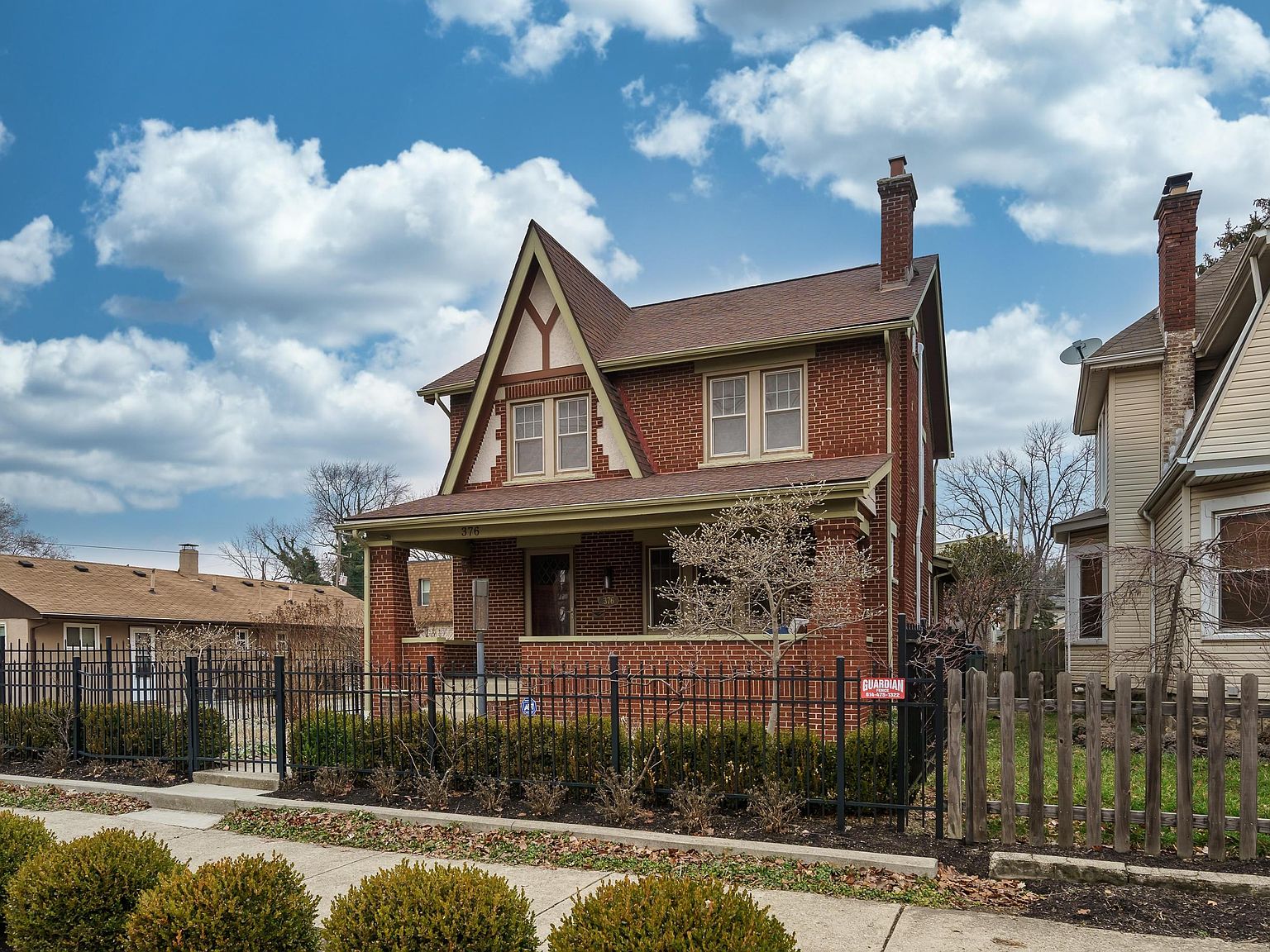 376 E Deshler Ave, Columbus, OH 43206 Zillow