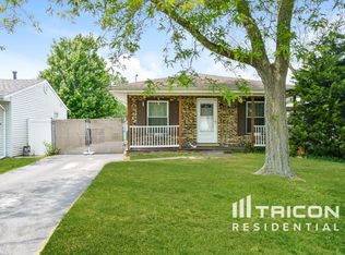 16744 90th Ave, Tinley Park, IL 60487