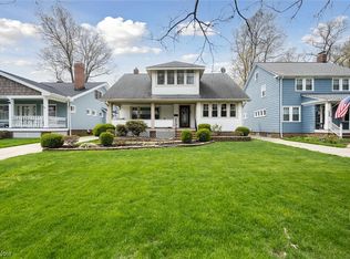 110 E 208th St, Euclid, OH 44123