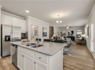 4034 Riverchess Dr SW, Atlanta, GA 30331