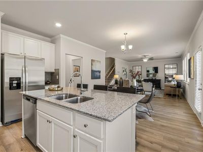 4034 Riverchess Dr SW, Atlanta, GA, 30331